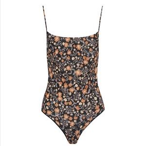 BEC & BRIDGE JANICE ONE PIECE